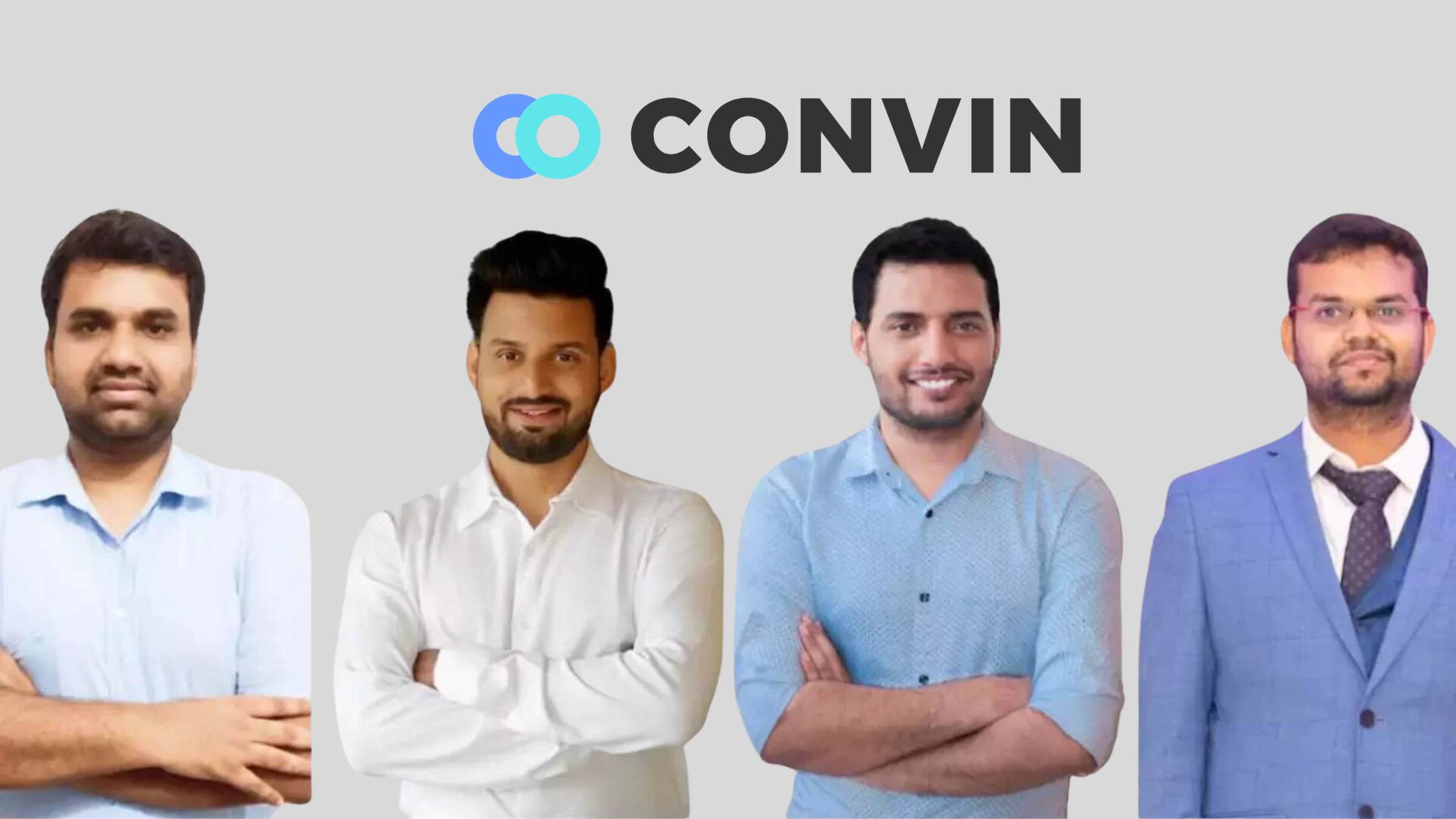 Convin Secures $6.5M in Series A Funding to Accelerate AI-Driven Customer Interaction Solutions