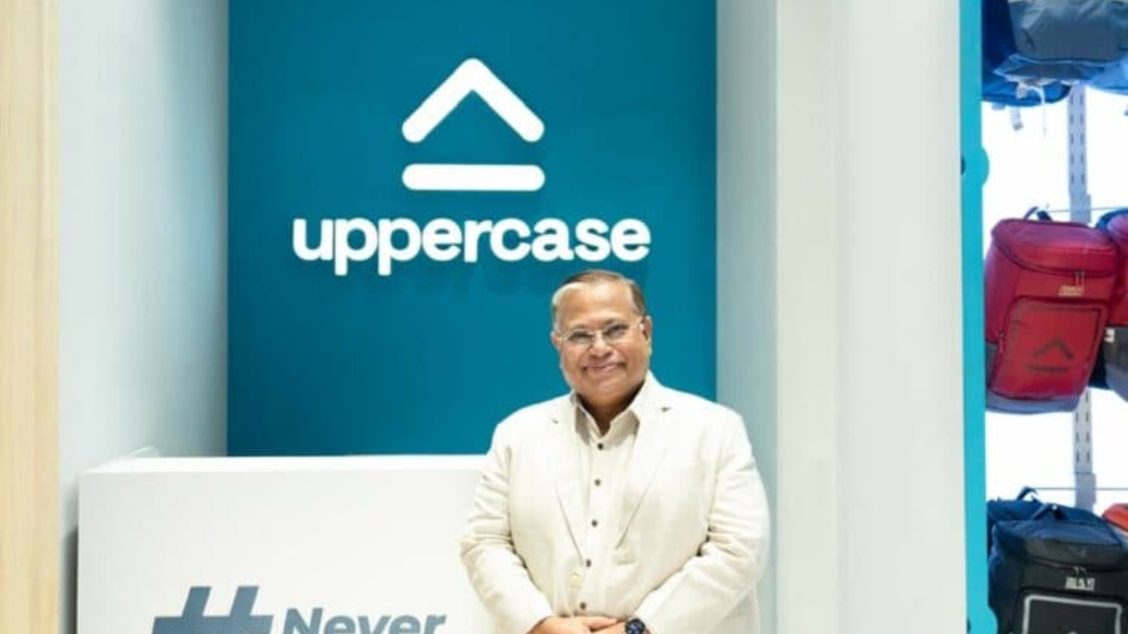 Luggage Brand Uppercase Secures $9 Million From Accel, Others
