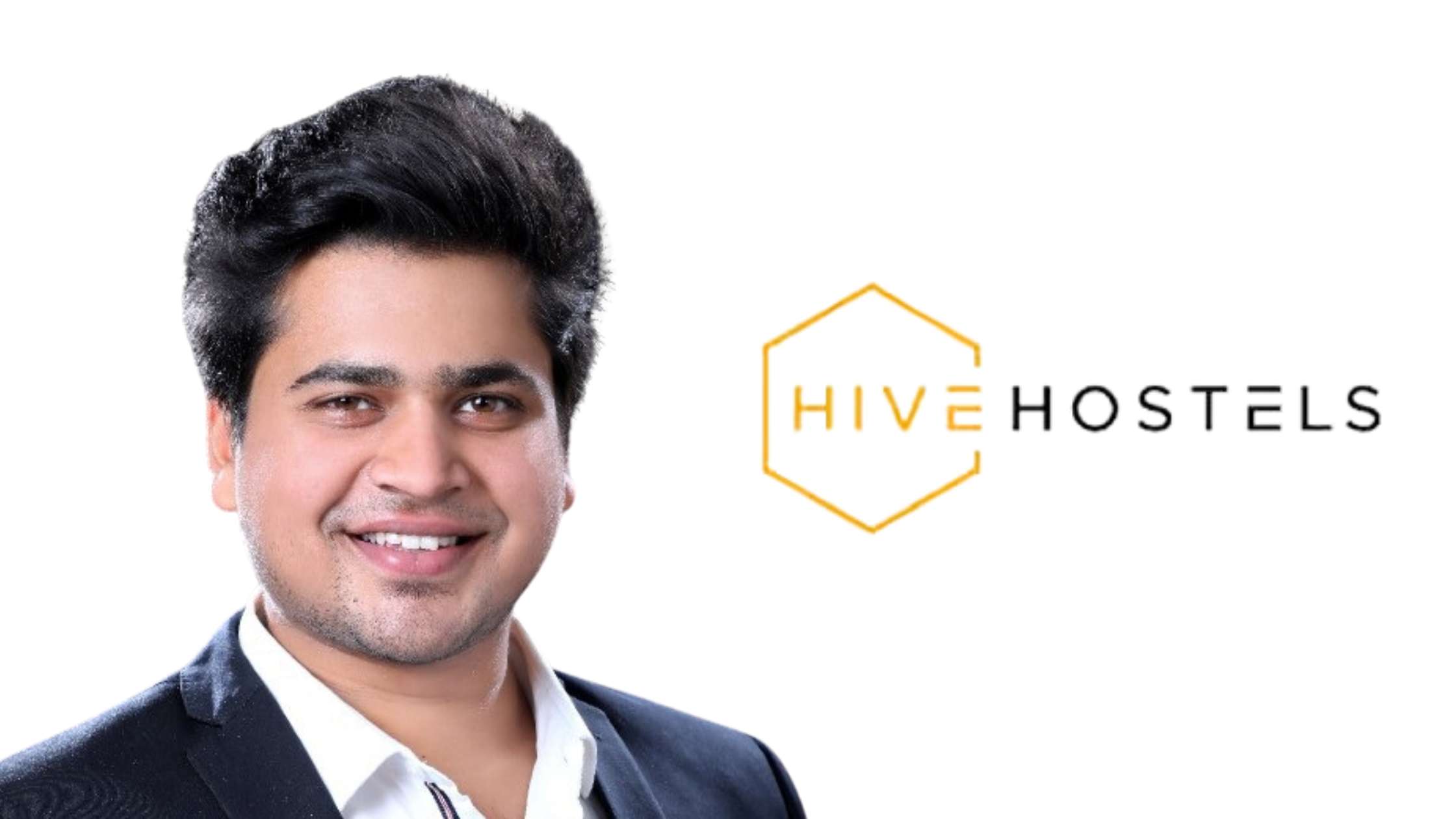 The Hive Hostels Raises ₹11.5 Crore in Pre-IPO Funding, Eyes Expansion and New Luxury Segment