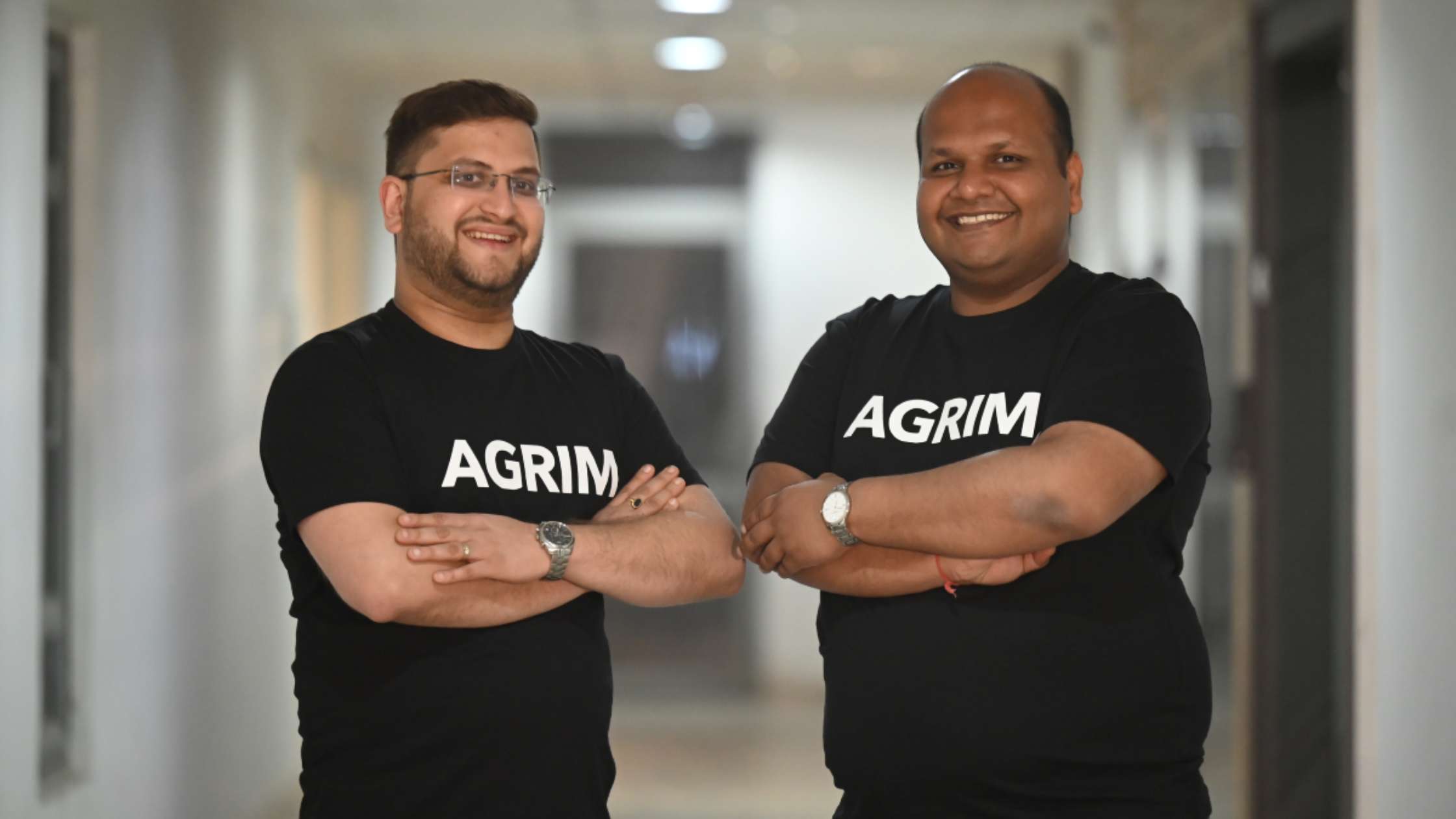 AGRIM Secures $17.3 Million in Series B Funding