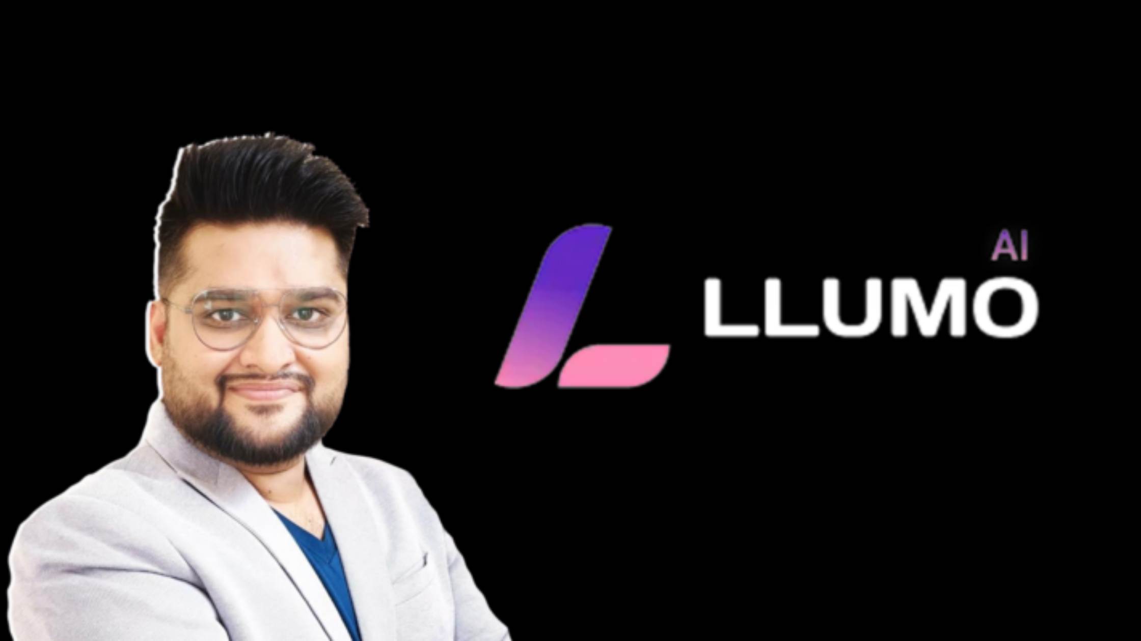 Noida-based AI optimization startup LLUMO AI raises $1 million in funding.