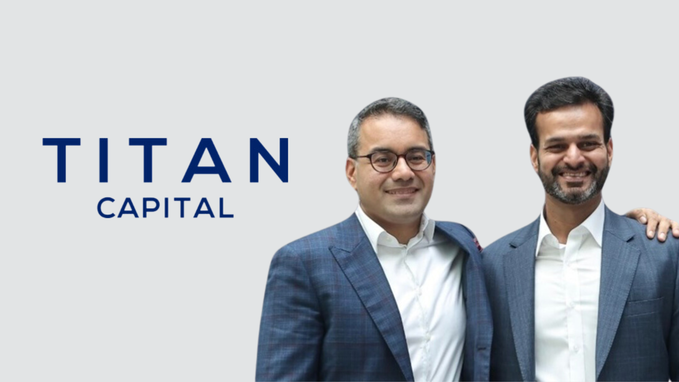 Titan Capital has closed a Rs 200-crore fund to further invest in its existing portfolio startups