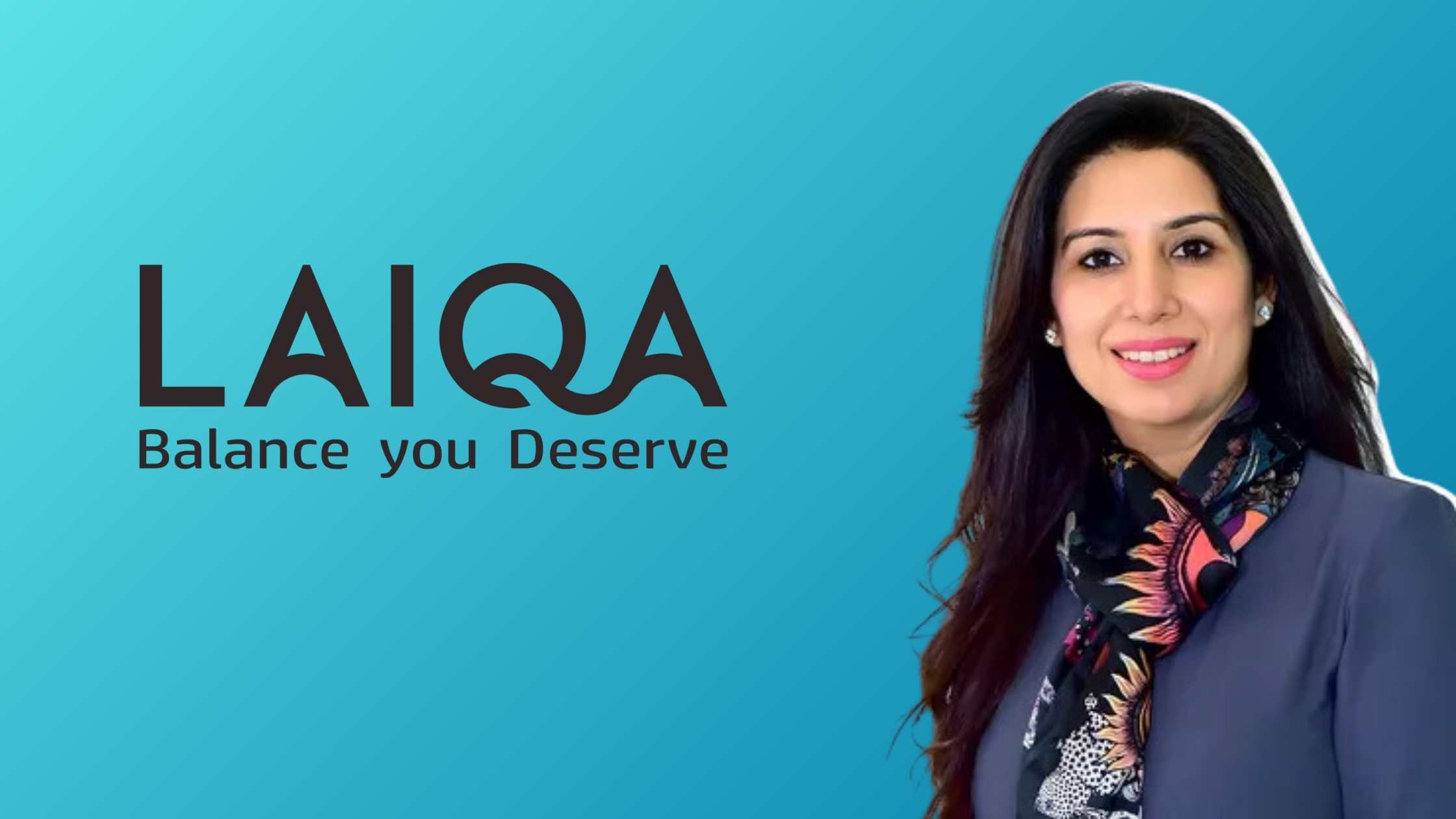 Laiqa Wellness Secures ₹15 Crore in Seed Funding from IvyCap Ventures