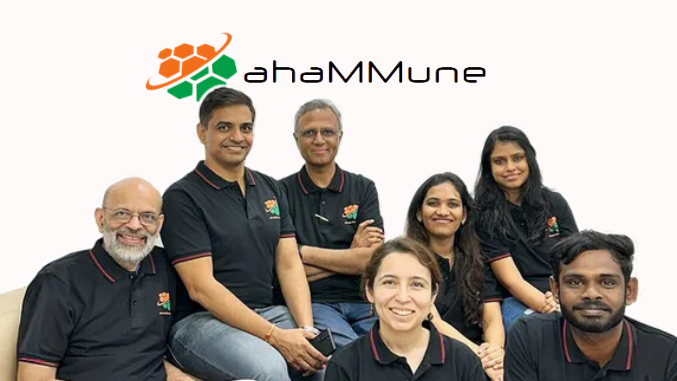 Ahammune Biosciences Funding News