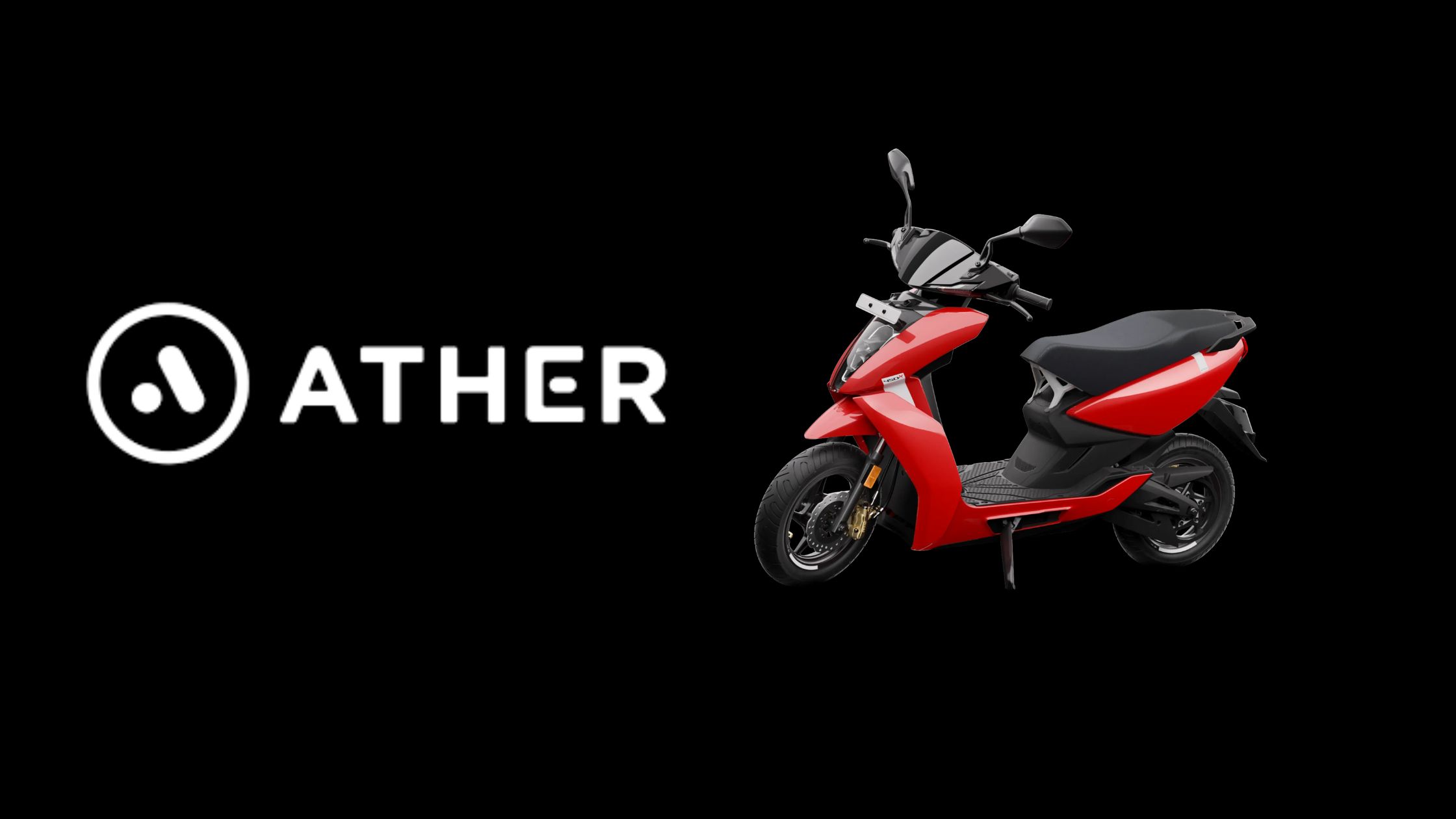 Ather Energy Set to Raise Rs 4,500 Crore Through Upcoming IPO