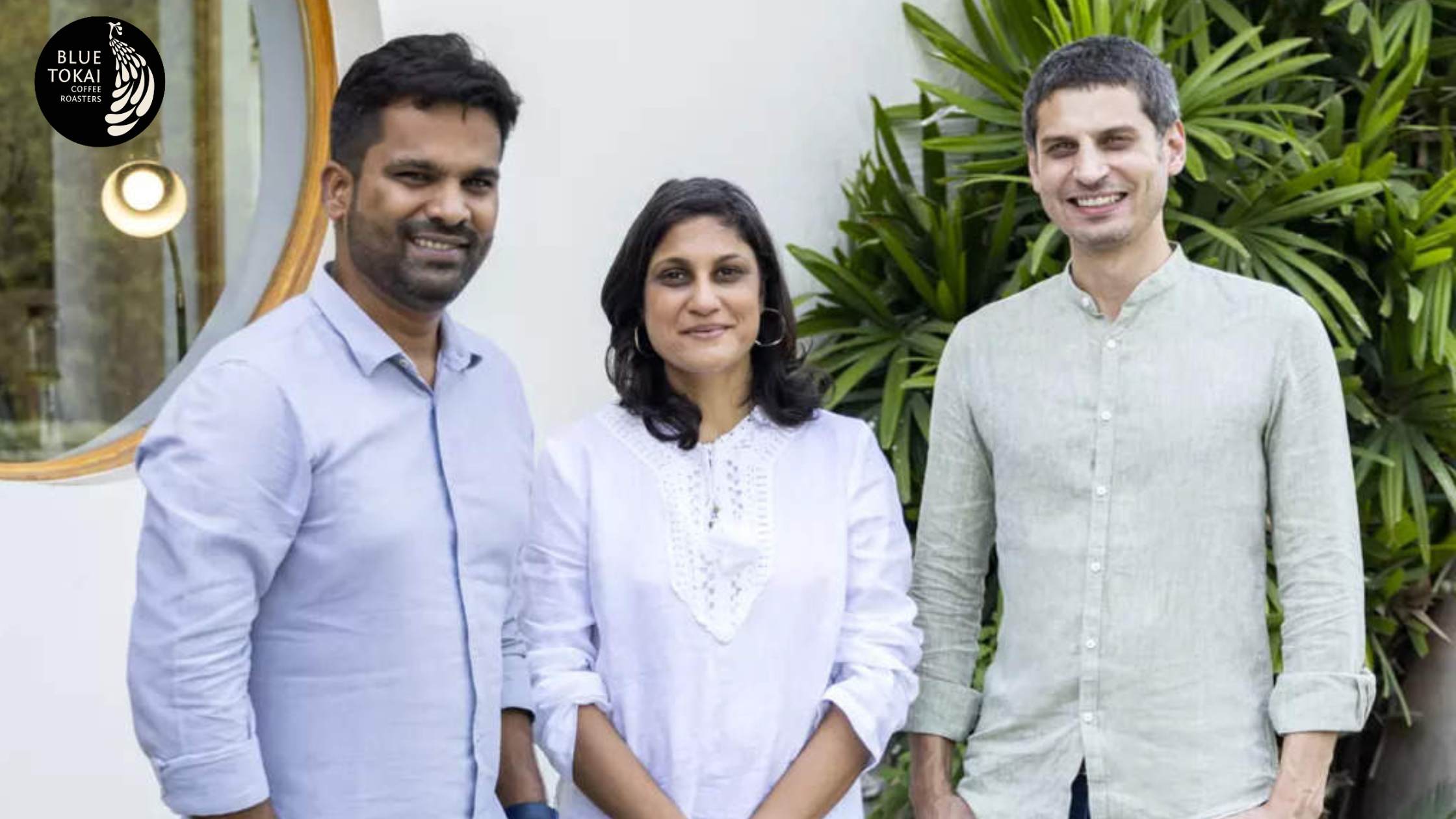 Blue Tokai Funing News