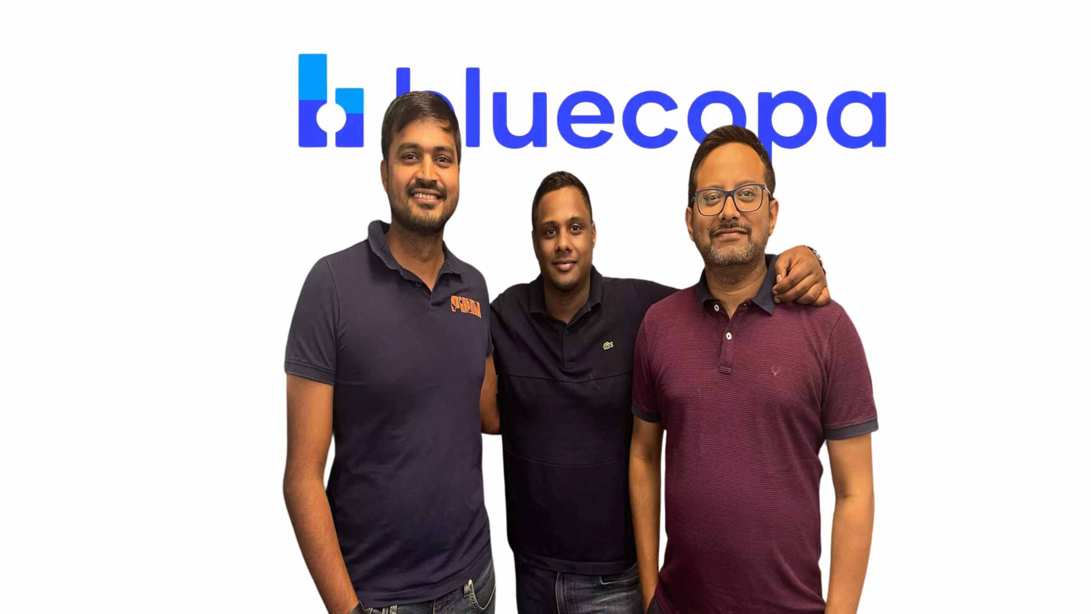 Bluecopa Funding News