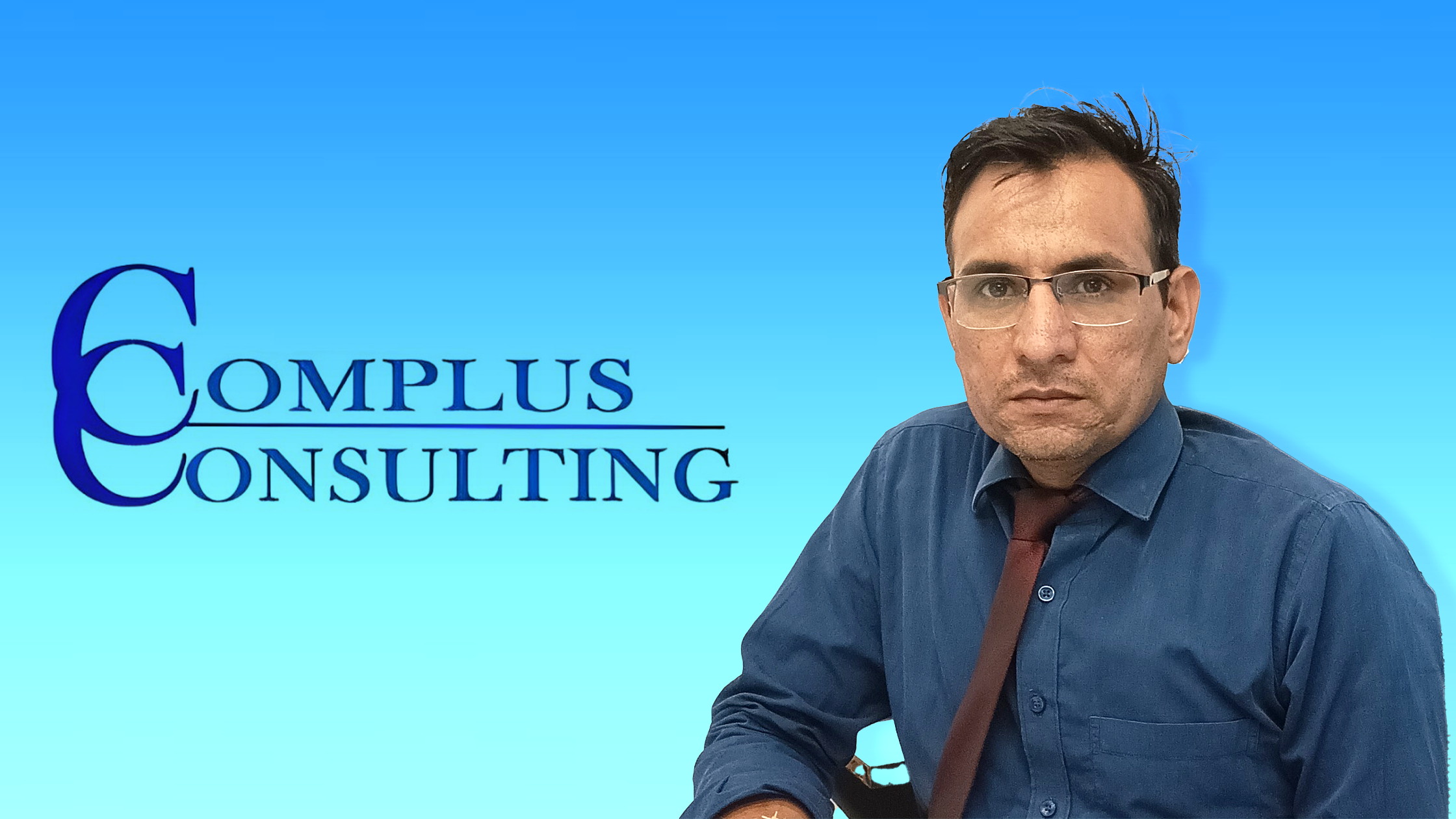 Complus Consulting: Simplifying HR Compliance for Entrepreneurs and SMEs