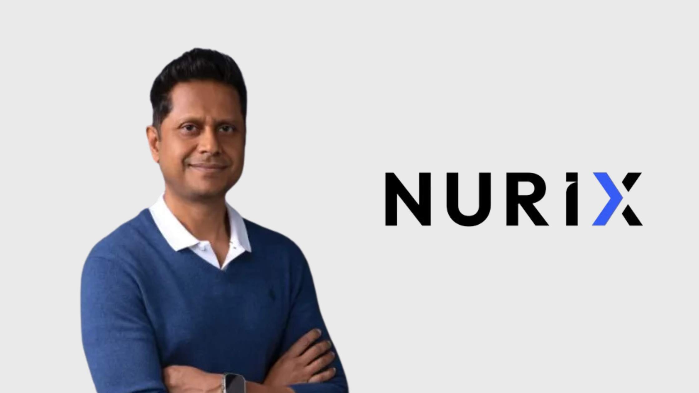 Nurix AI Funding News