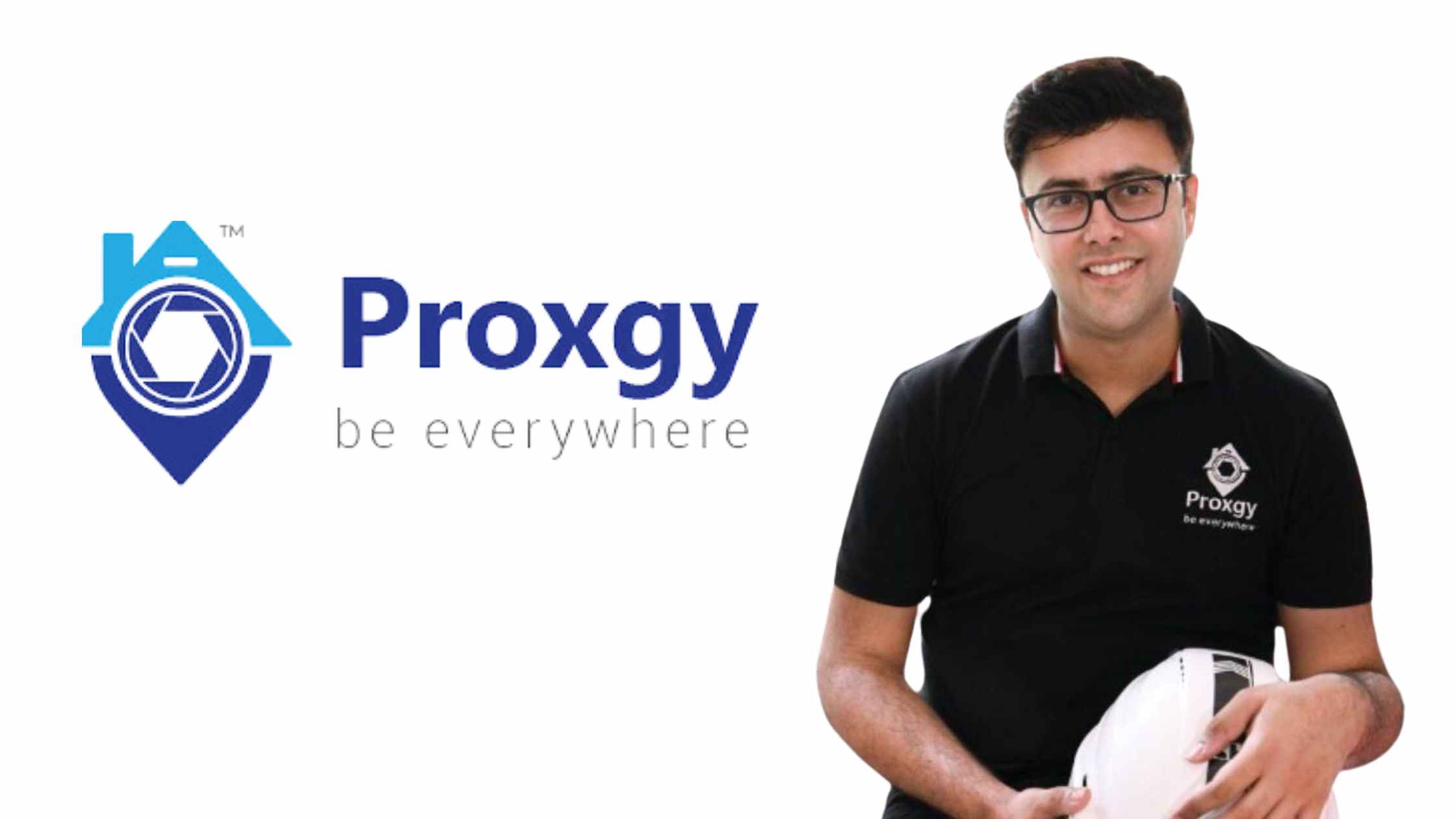 Proxgy Secures $2.2 Million in Fresh Funding from Key Investors, Including Manish Patel, Nikhil Kamath, and Suniel Shetty