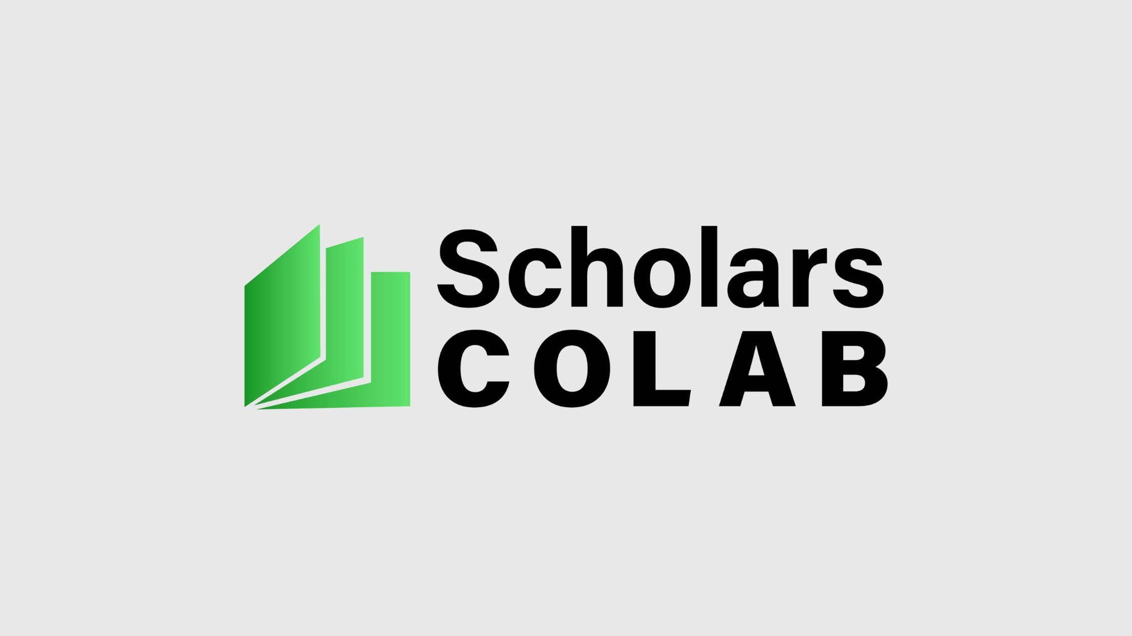 ScholarsColab: Pioneering the Future of Research and Collaboration
