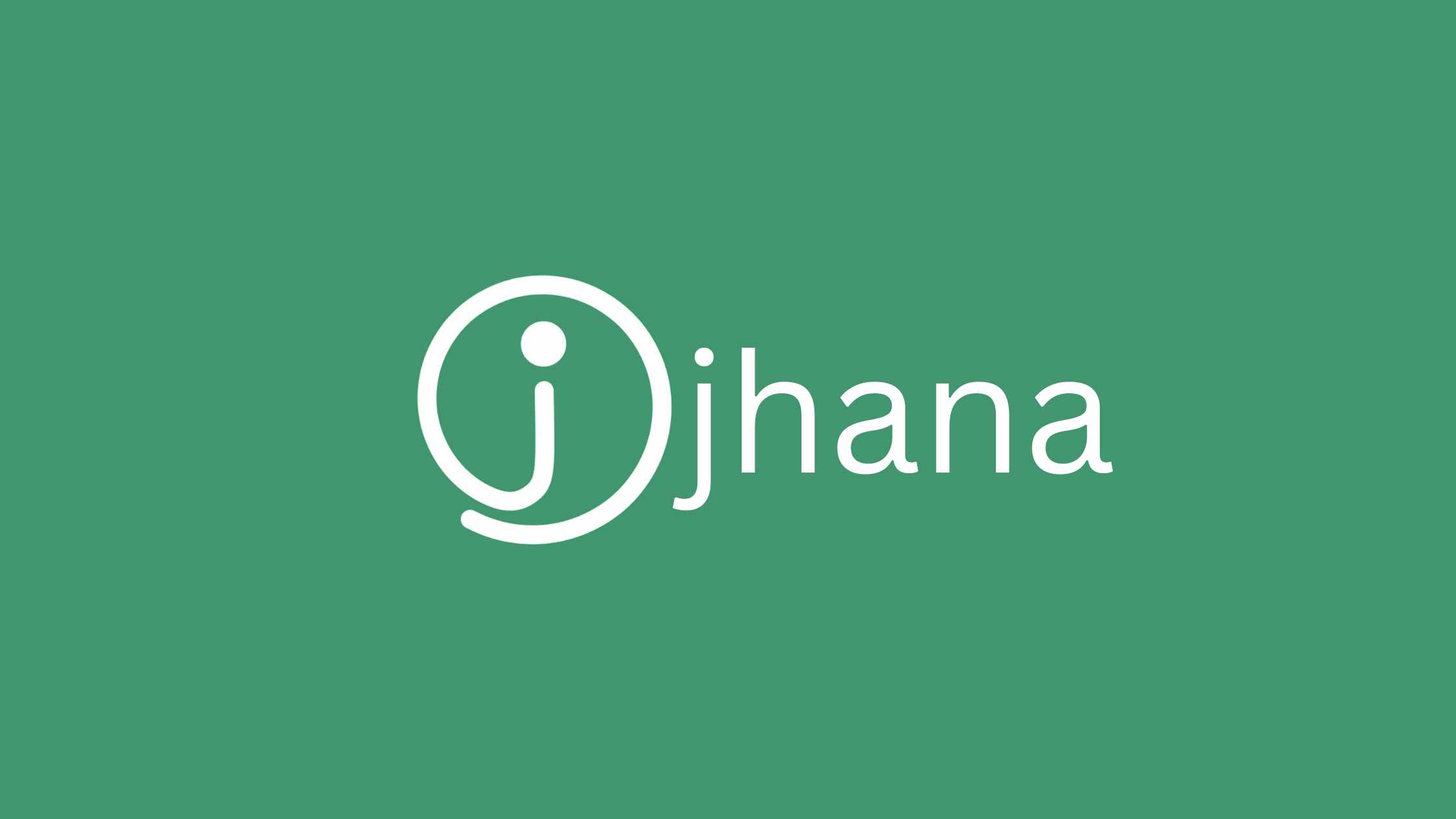 jhana Funding News