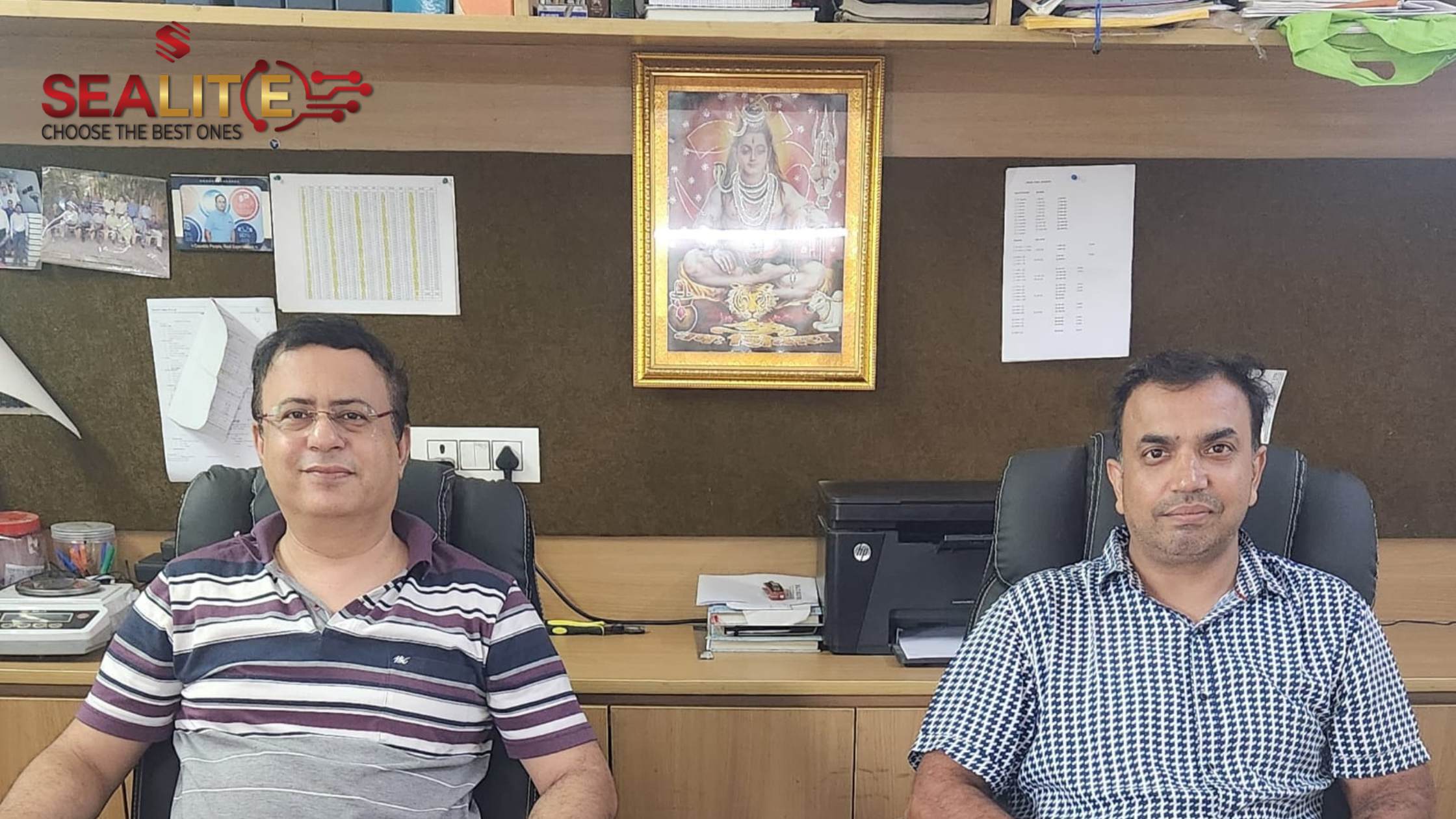 Sealite Industries – Pioneering Excellence in the Electrical Industry for Over Four Decades