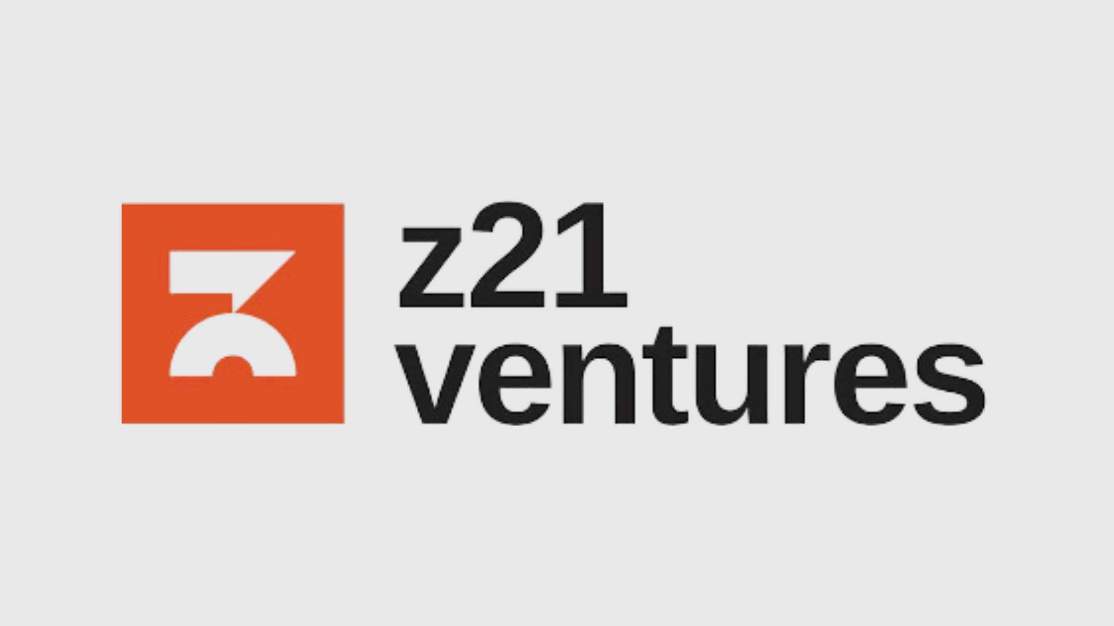z21 Ventures Funding News