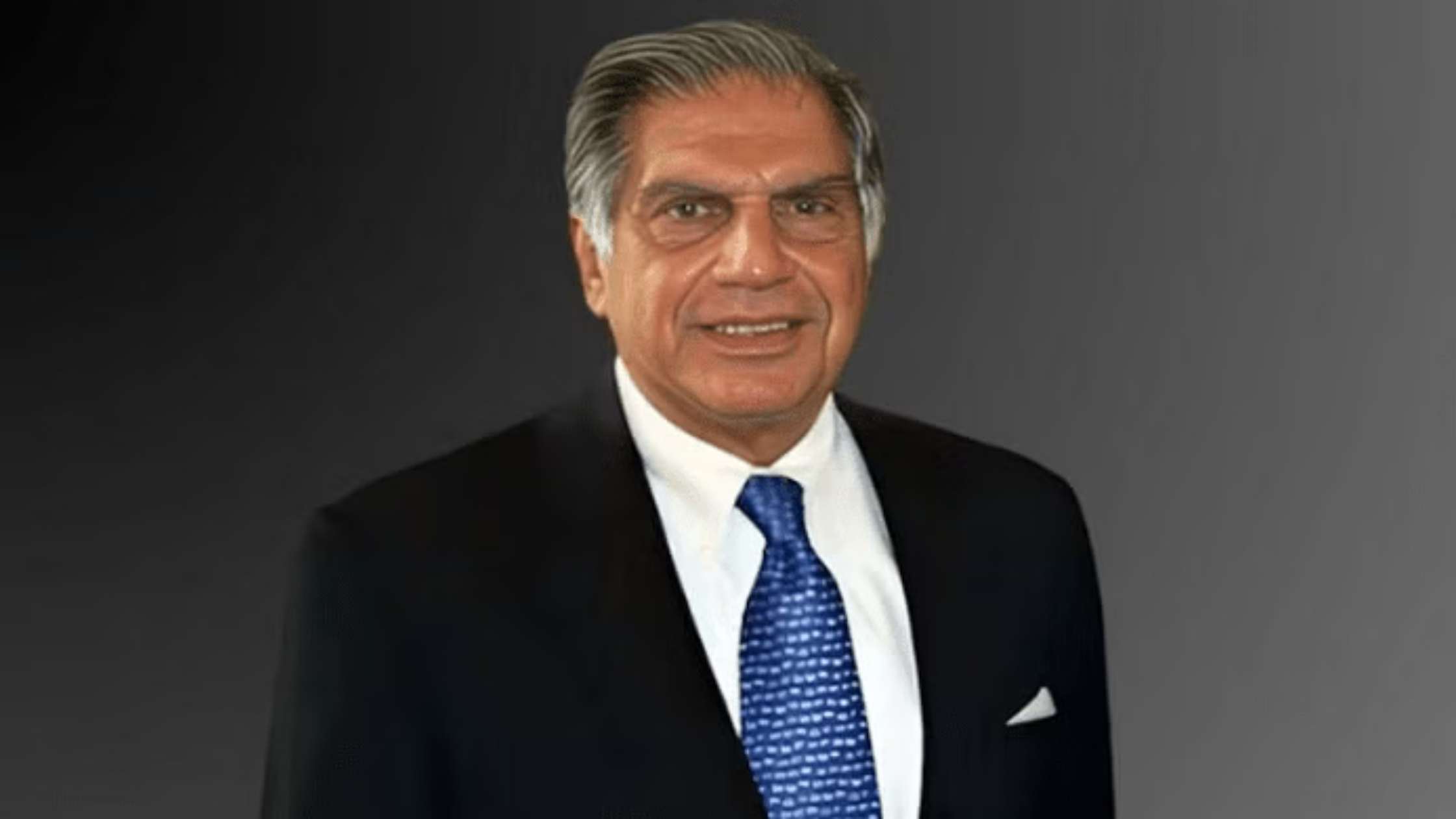 Ratan Tata