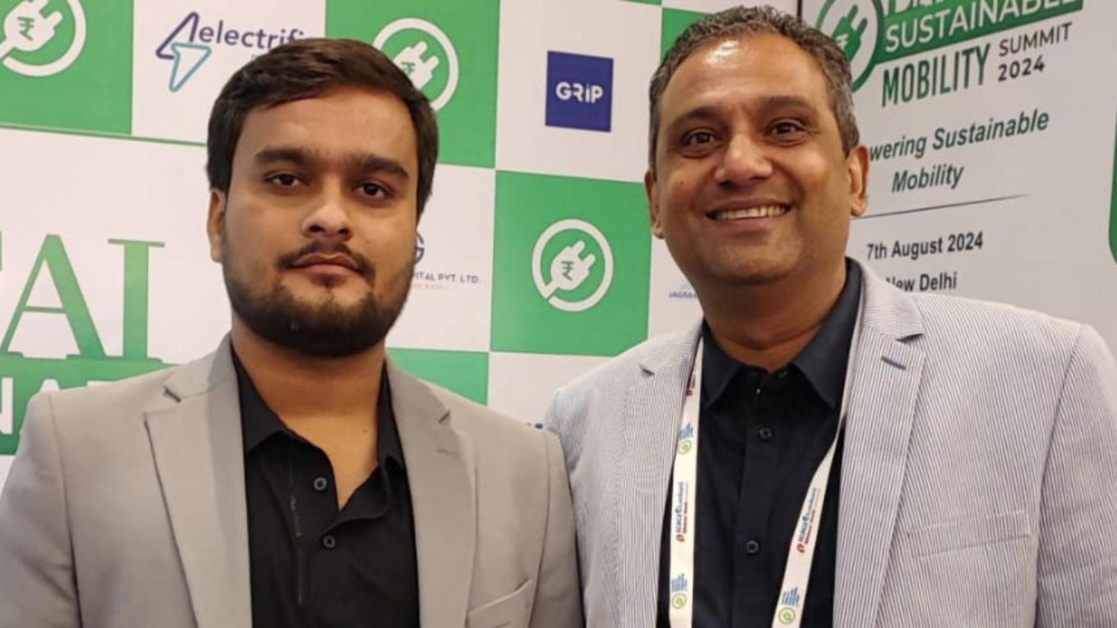 Urja Mobility funding news