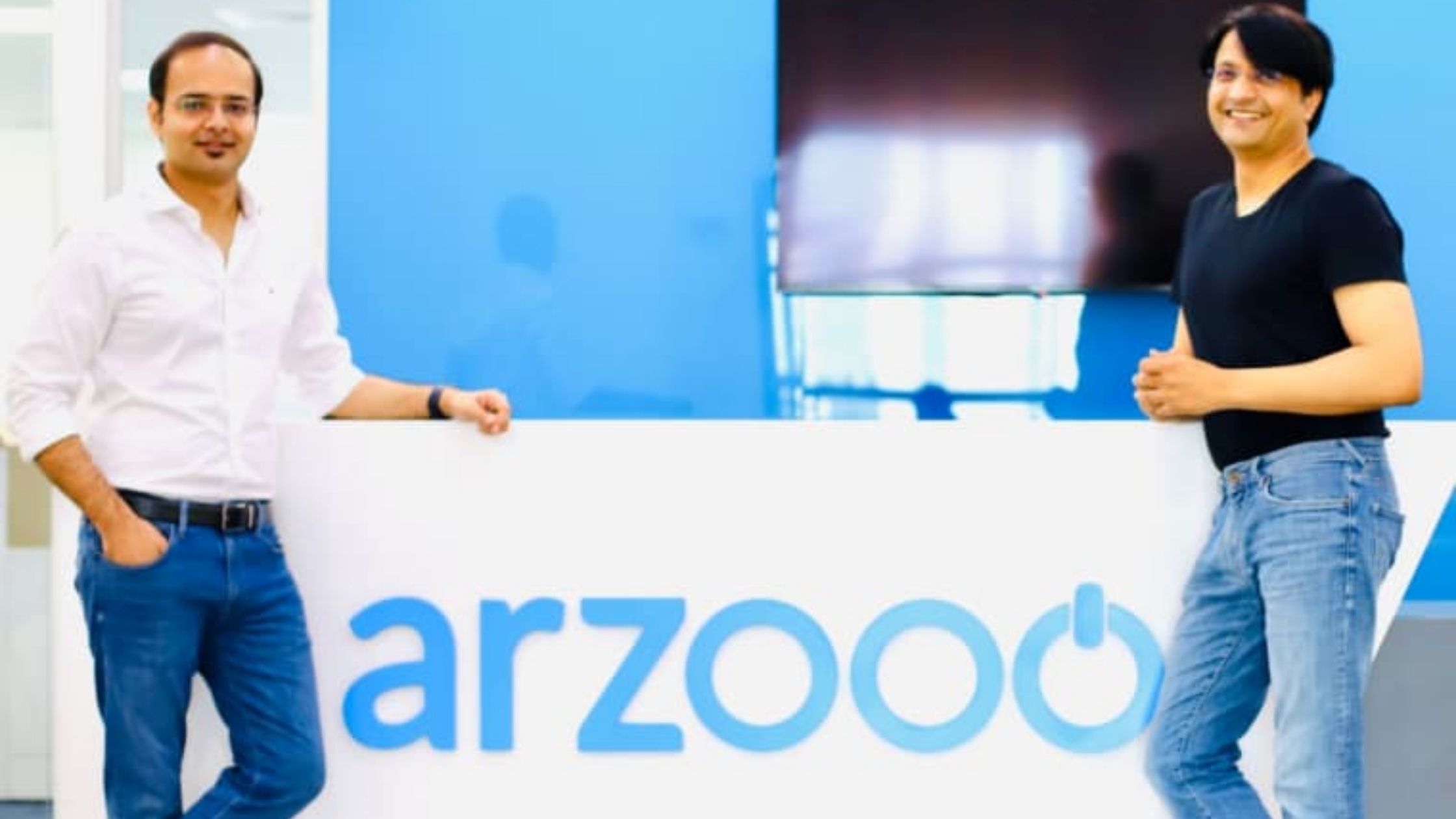 Moksha Group Acquires Arzooo’s Strategic Assets to Boost Small Retailers