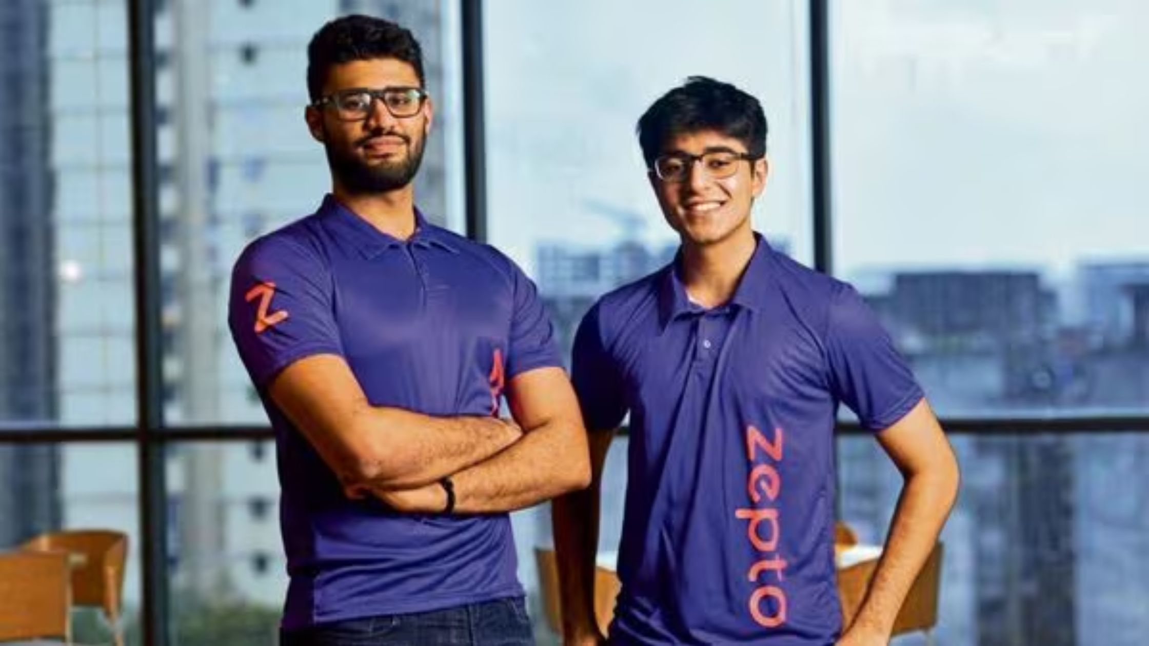 Zepto Secures $350 Million in Funding, Surpasses $1.35 Billion in 2024