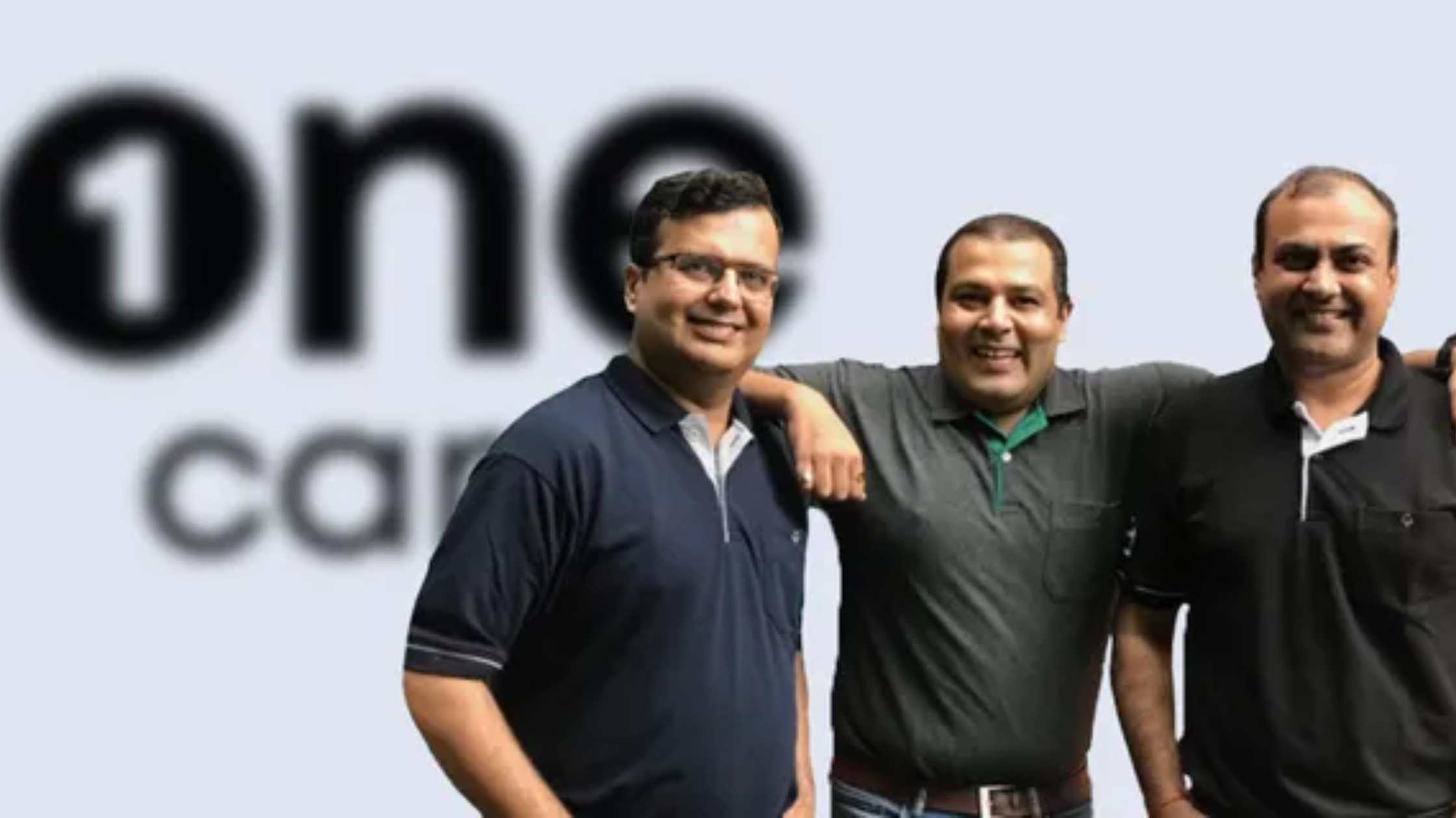 OneCard Secures $28.5 Million in New Funding Round