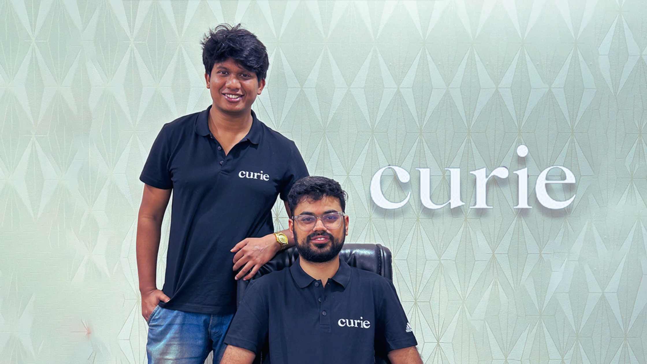 Curie Money Secures $1.2 Million in Seed Funding to Revolutionize Fintech