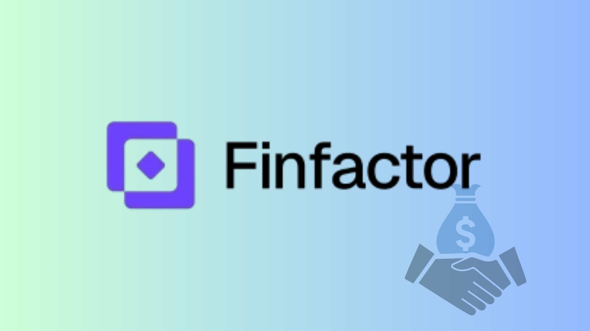 Finfactor funding news