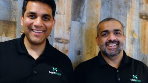 MeltPlan Raises $10M in Seed Round Led by Bessemer to Transform AI-Powered Preconstruction Planning