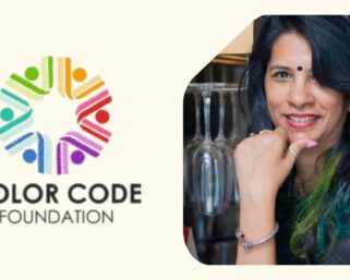 The Story of Color Code Foundation: Turning Waste into a Movement