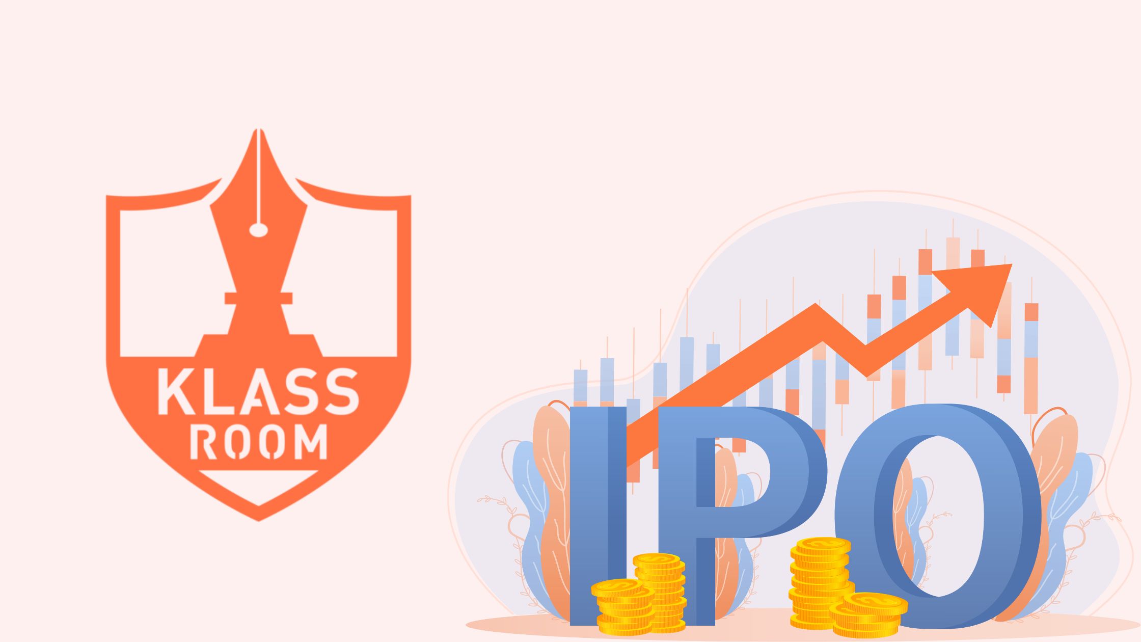 Edtech Startup Klassroom Files DRHP for SME IPO — Revenue Surges 120% in FY25.