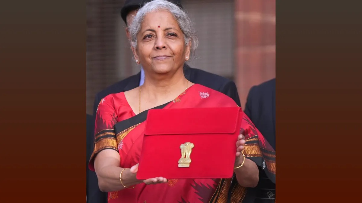 Budget 2026 Revealed: The ₹12.2 Lakh Crore Secret That Could Explode Your Small Business!