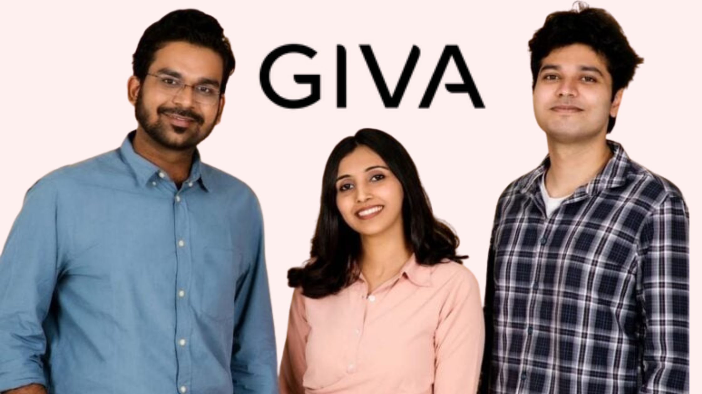 GIVA to Raise $12M in Extended Series C — A Strong Signal for the New-Age Jewellery Space