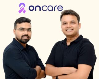 Oncare Raises ₹27 Crore in Series A to Scale Affordable Cancer Care Across India.