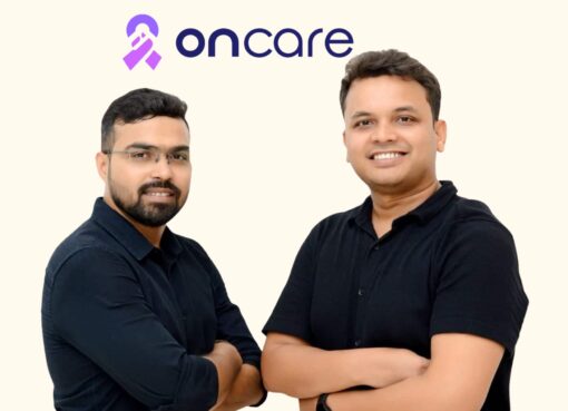 Oncare Raises ₹27 Crore in Series A to Scale Affordable Cancer Care Across India.