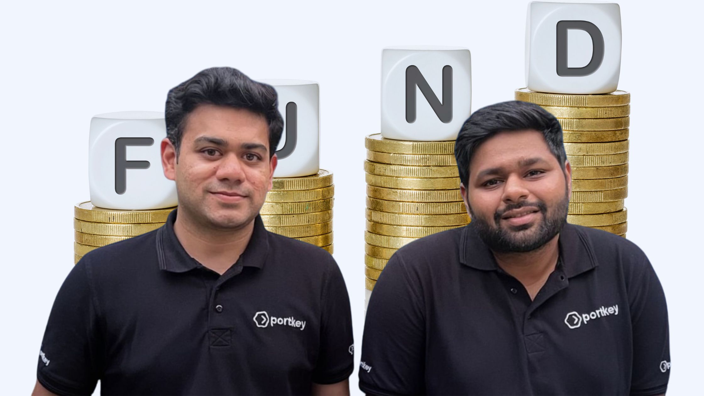 portkey funding news