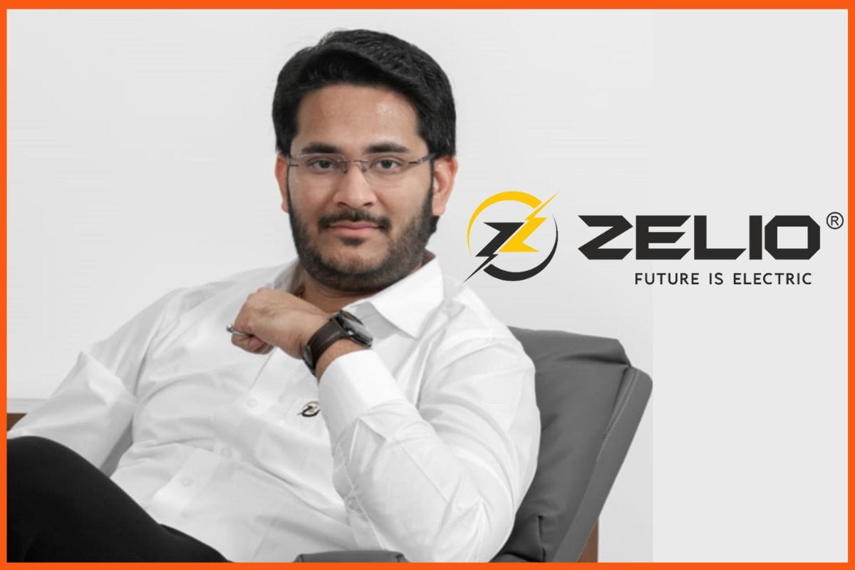 Zelio’s Quiet Rise: Profitable EV Player Ahead of Ola Electric And Ather