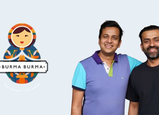 Burma Burma Raises ₹38 Crore at ₹500 Crore Valuation to Scale Premium Dining Experience