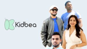 Sustainable Kidswear Brand Kidbea Raises ₹30 Crore to Expand Retail Footprint