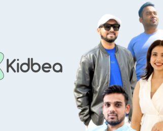 Sustainable Kidswear Brand Kidbea Raises ₹30 Crore to Expand Retail Footprint
