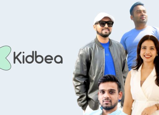 Sustainable Kidswear Brand Kidbea Raises ₹30 Crore to Expand Retail Footprint