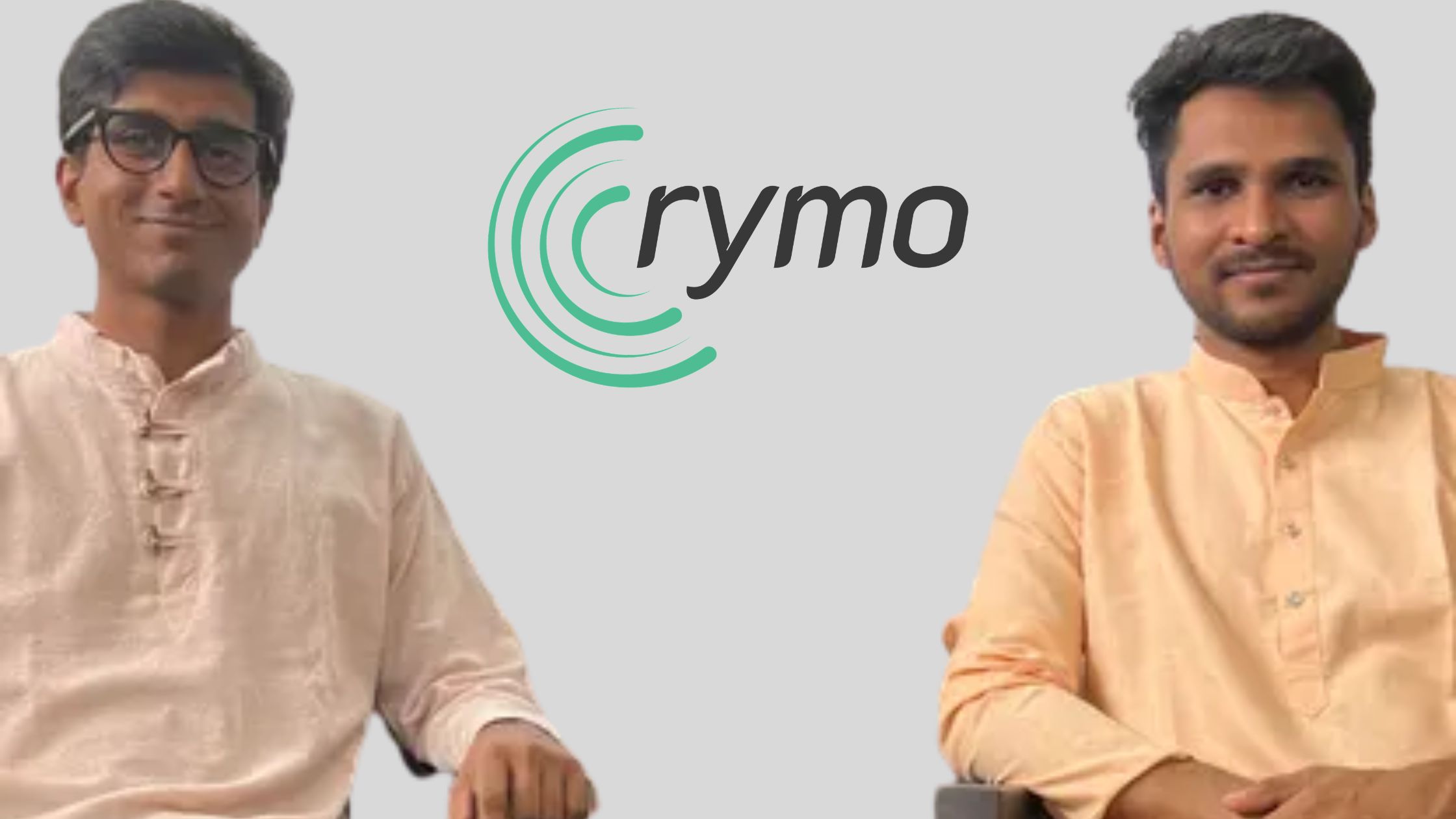 Rymo Technologies funding