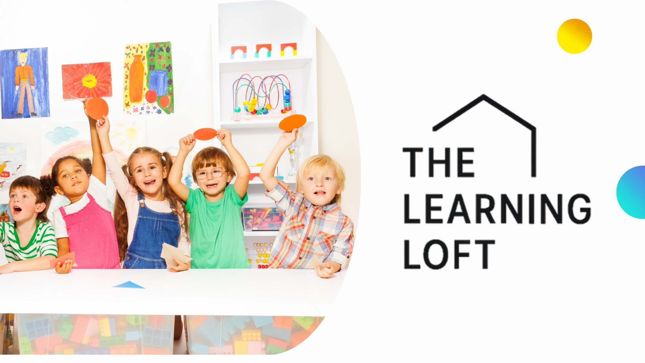 The Learning Loft