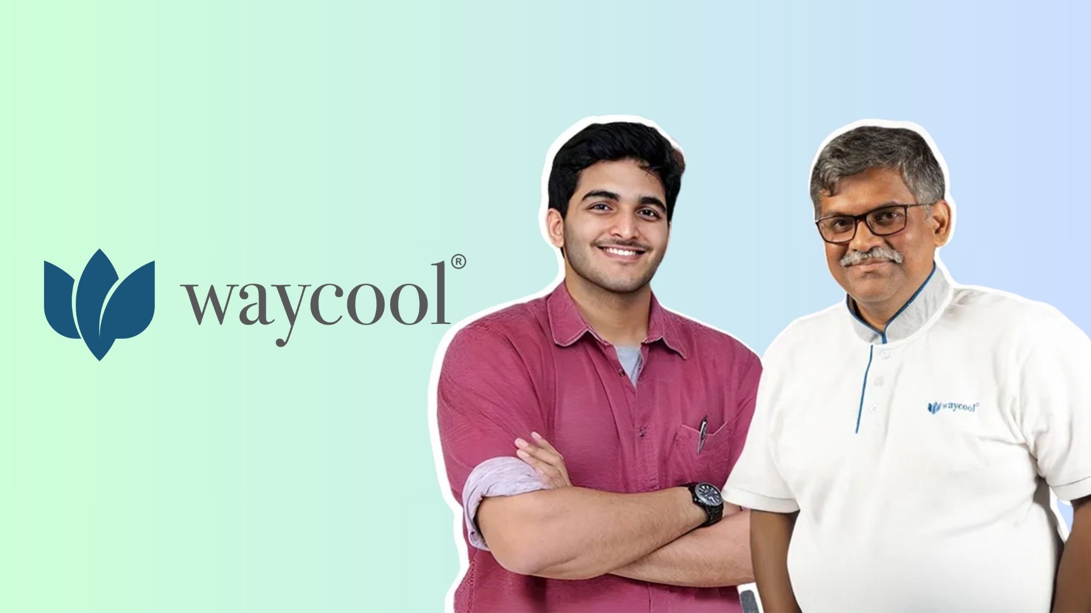 WayCool funding news