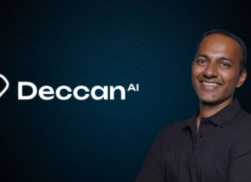 Deccan AI Raises $25 Million as Global AI Boom Leans on India’s Talent Engine