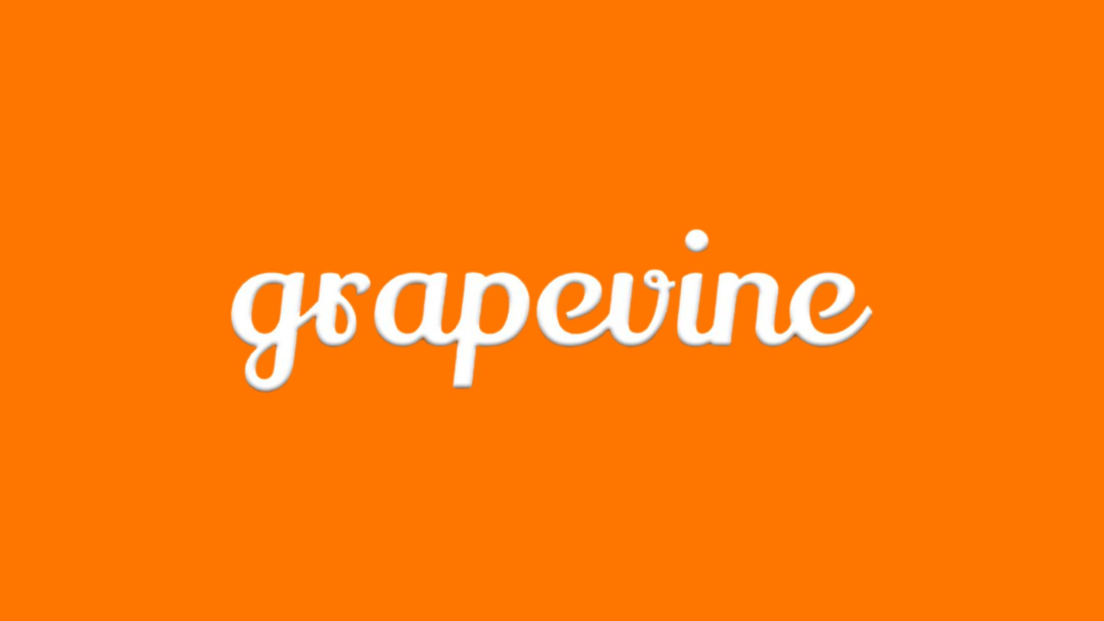 grapevine funding news
