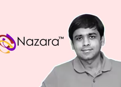 Nazara Technologies Plans ₹500 Cr Fundraise, Extends Support to Smaaash Amid Growth Push