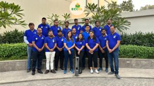 Clean Energy Startup Ecoil Raises $2.5 Million to Scale Waste-to-Biofuel Operations