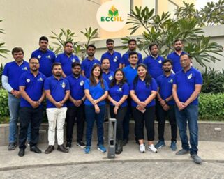 Clean Energy Startup Ecoil Raises $2.5 Million to Scale Waste-to-Biofuel Operations