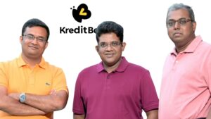 KreditBee Enters Unicorn Club with $280 Million Series E Round, Strengthens Position in Digital Lending