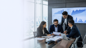 Neo Group Secures Rs 350 Cr as Peak XV Returns as Lead Investor