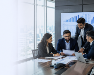 Neo Group Secures Rs 350 Cr as Peak XV Returns as Lead Investor