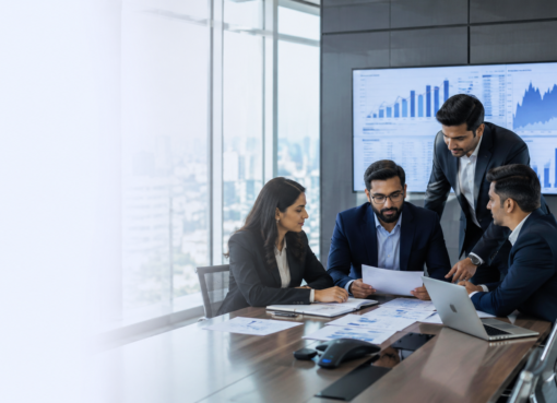 Neo Group Secures Rs 350 Cr as Peak XV Returns as Lead Investor